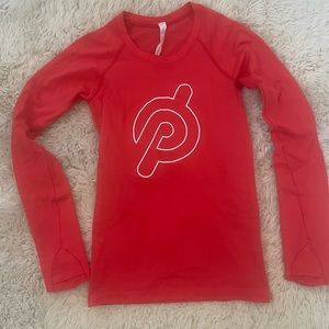 LULULEMON x peloton swifty 2.0 sz 4